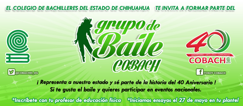 Grupo de Baile