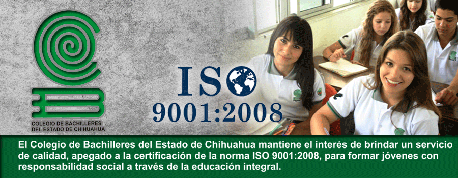 ISO 9001-2008